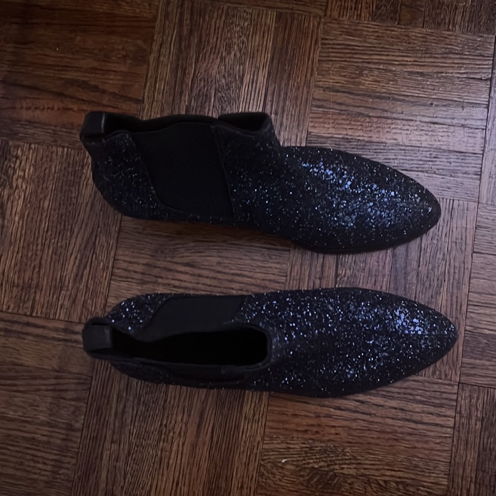 Jcrew Chelsea boot - Picture 2 of 4